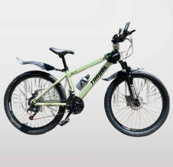 Велосипед TRAVEL 20,24 дюймов