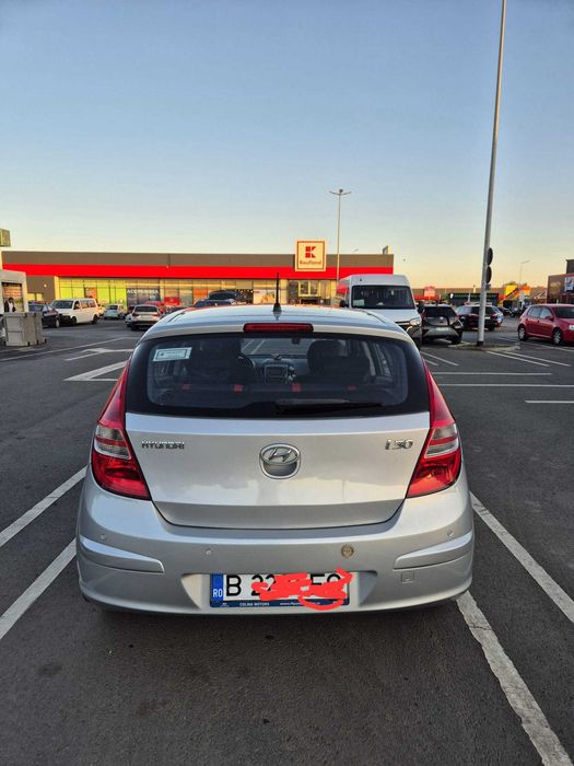 HYUNDAI i30 2010 — imagine 2
