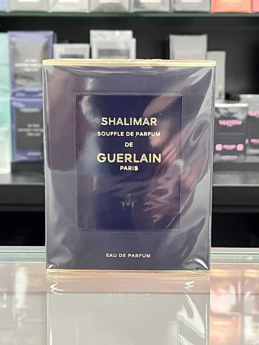 Shalimar Souffle edp 90ml