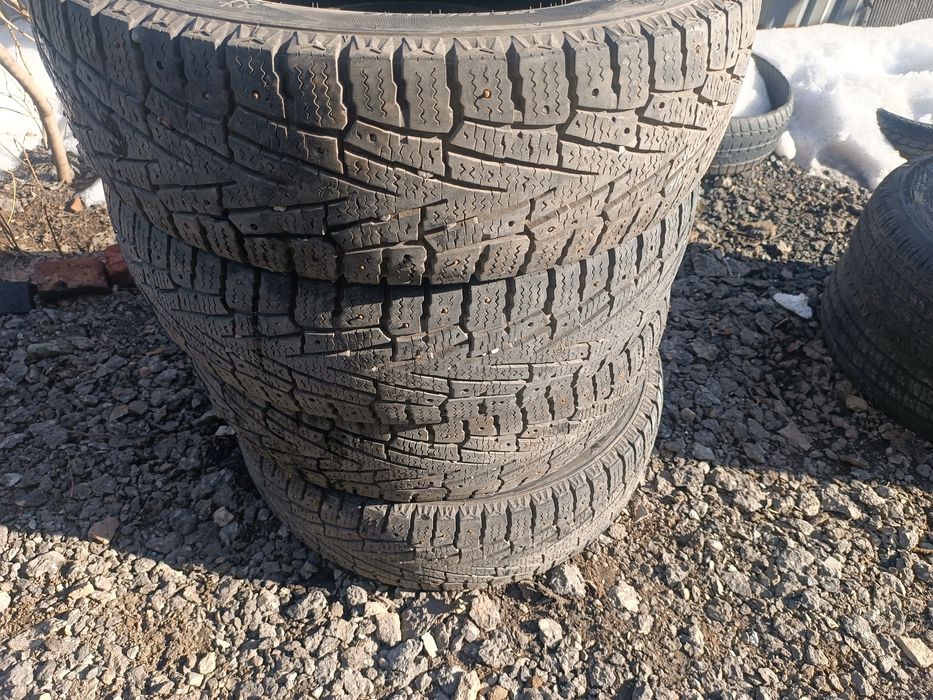 Шины 13,14,15,16