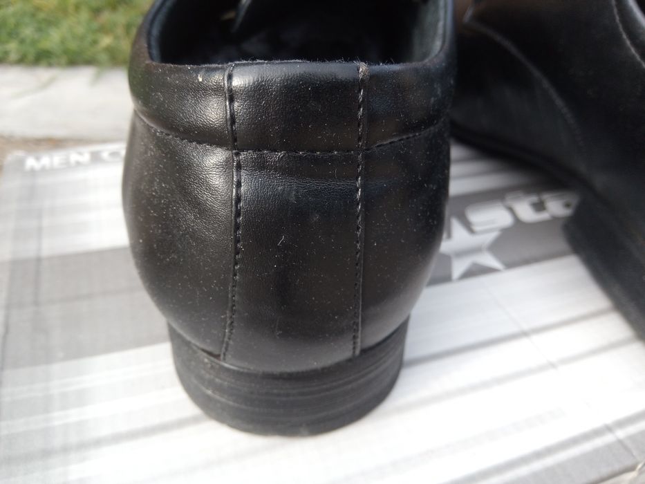 Мъжки обувки Mat star