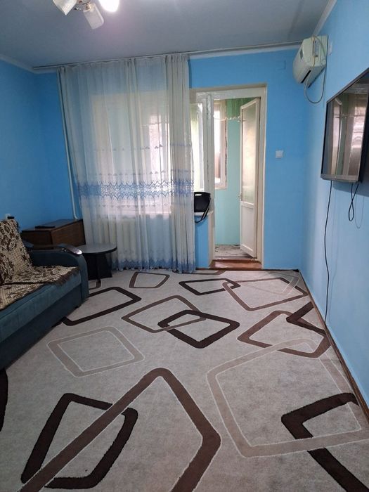 1в2/2/4 Авиасозлар 1, галерейного типа