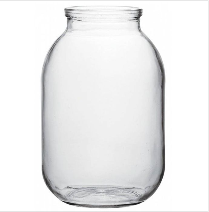 Банка для консервирования