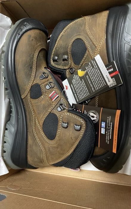 Bocanci sixton labrador 40, 41, 42, 43, 44