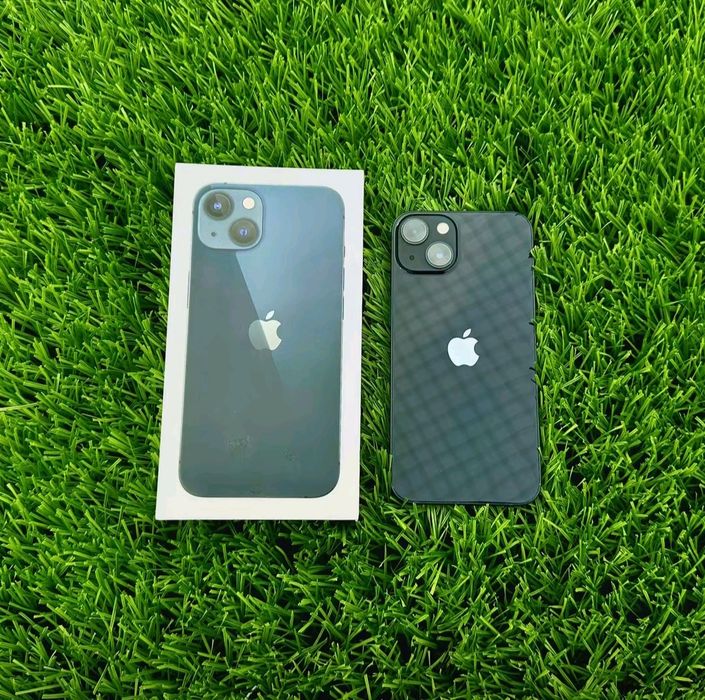 IPhone 13 Идеальный!!!