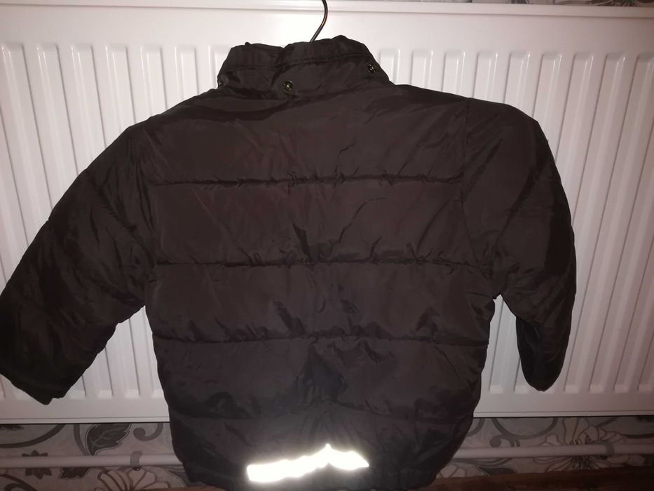 Детско зимно яке