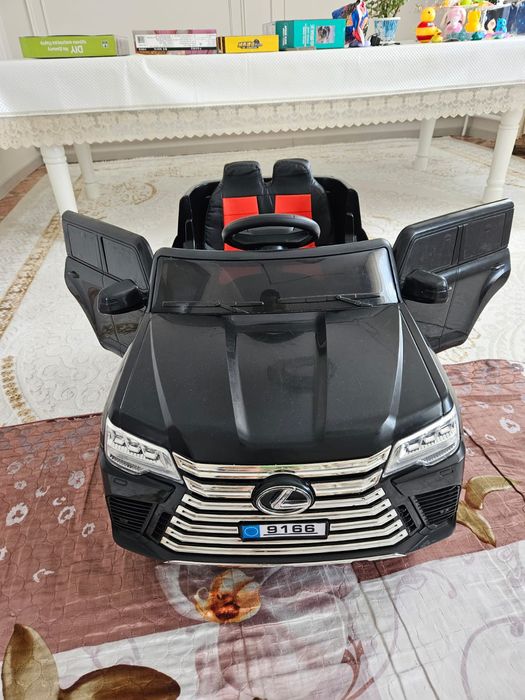 Детский машина сатылады