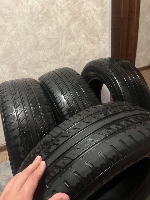 покрышка летний р14