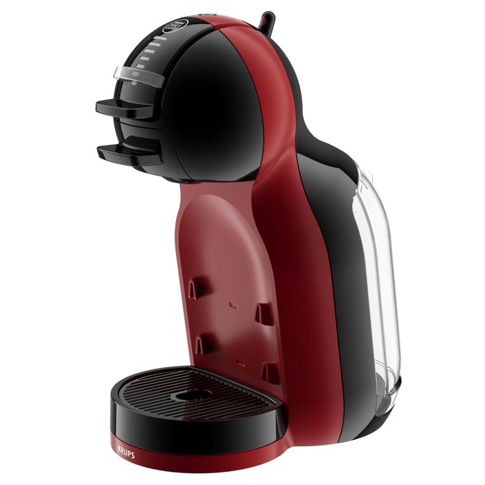 Капсульная кофемашина Dolce Gusto Mini Me