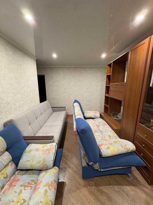 Продам 3 к квартиру на Жанаре