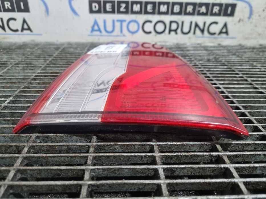 Stop haion stanga Ford EcoSport II 2013 - 2017 SUV 4 Usi (1258) Bec clasic