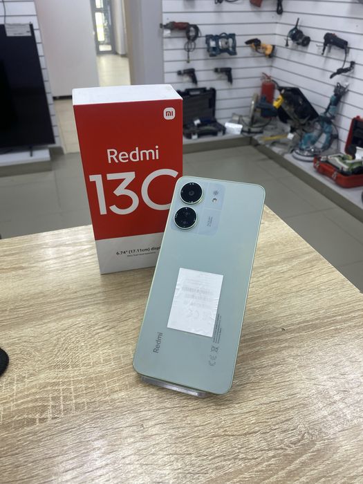 Xiaomi Redmi 13c 8/256 TM79