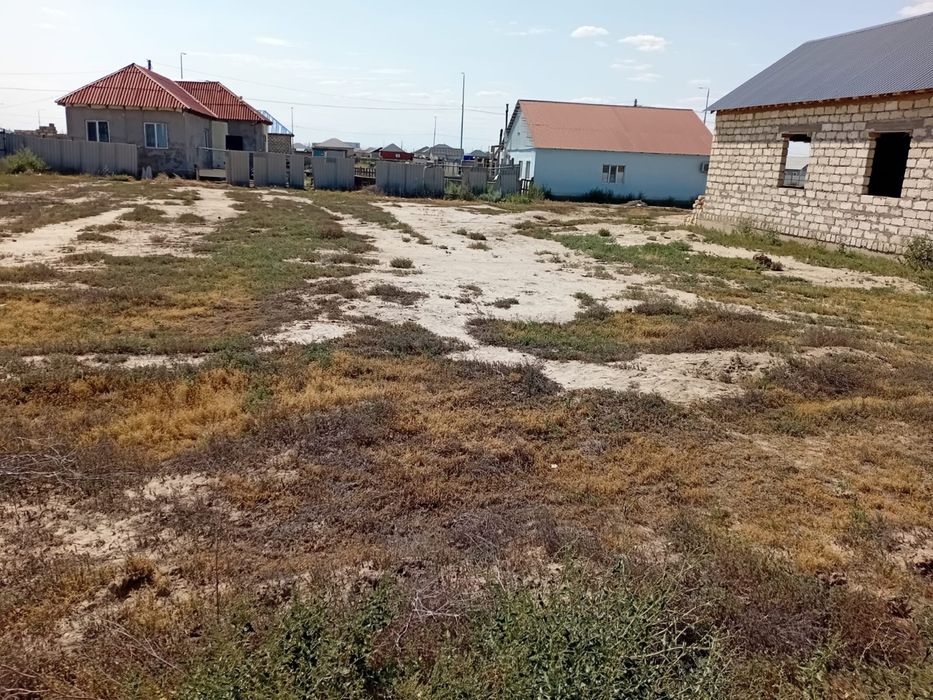 Продам земельный участок 8соток
