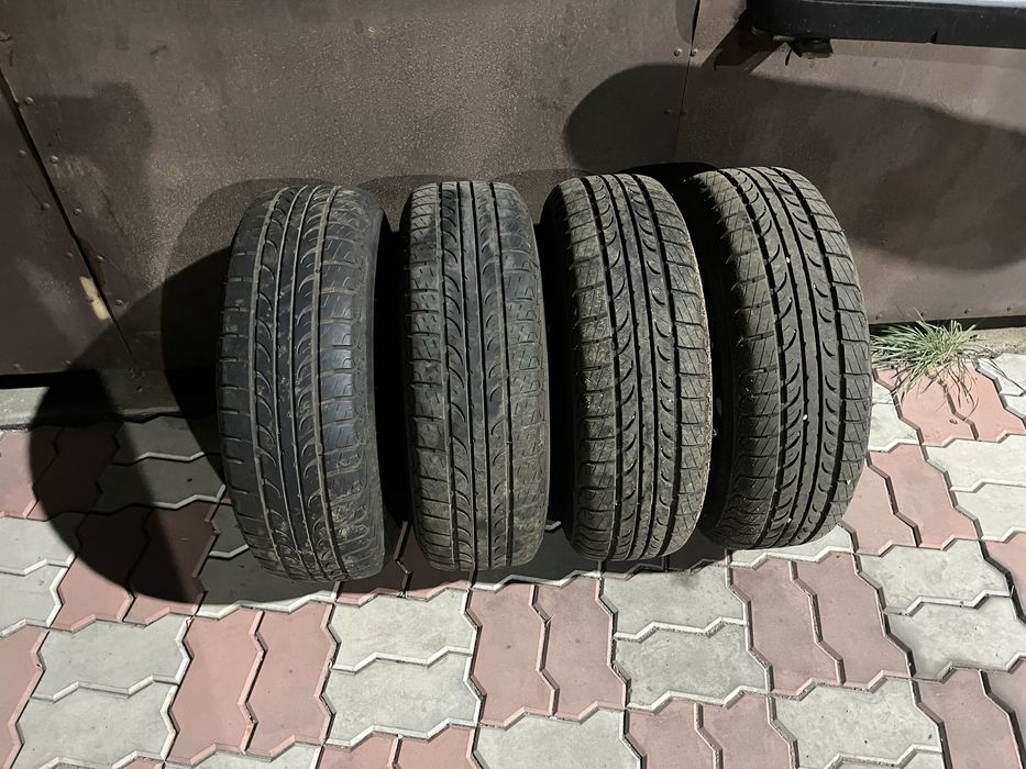 Продам резину на 14