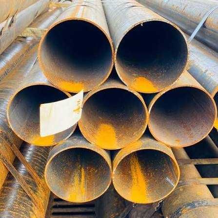 Vand teava metalica rotunda, diferite dimensiuni si grosimi