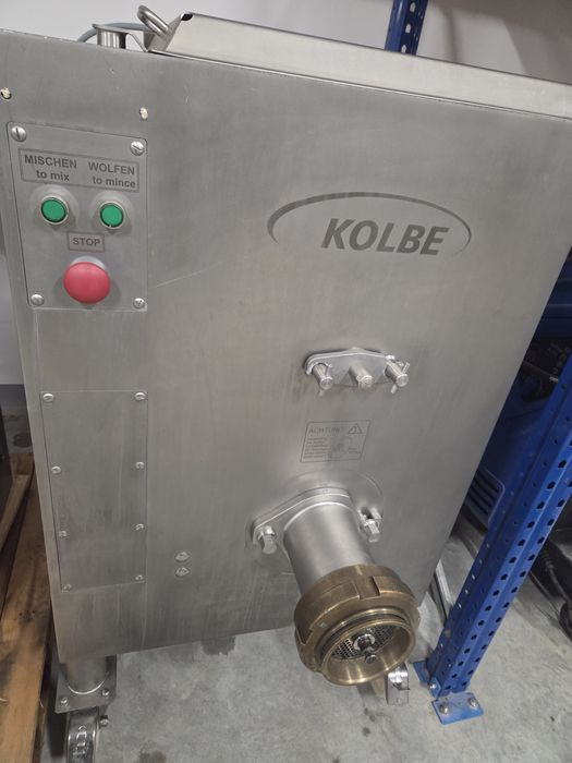 Masina de tocat carne