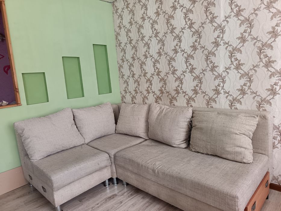 Сдам квартиру на долгосрок