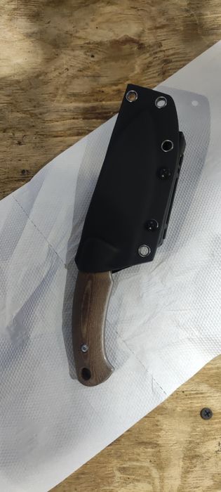 Нож фултанг ,ЕДС