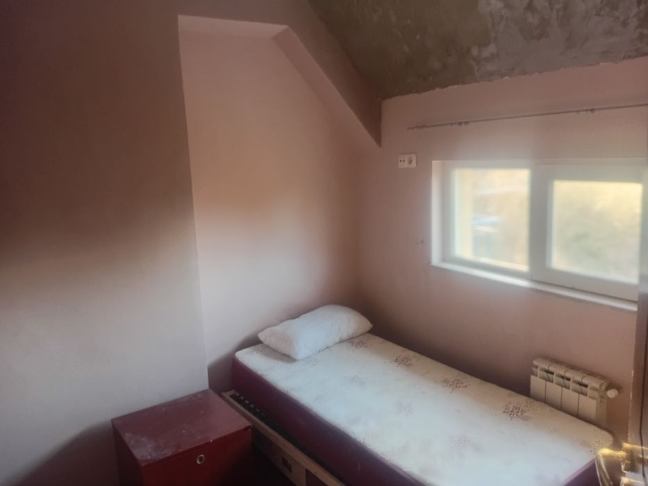 Дава се под наем Четиристаен апартамент в София, Оборище - 103 кв.м за 204 € - Снимка #3