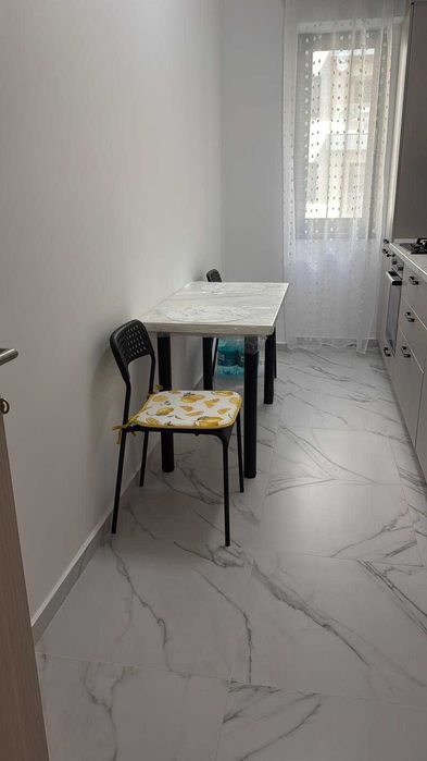 Apartament  2 camere Novum 56