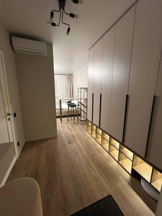 Сдается Уютная 1-х комнатная квартира в Центре. Минор Ц5   1/5/9. Р7