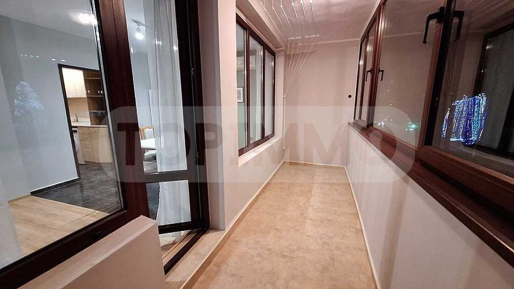 Дава се под наем Двустаен апартамент в Варна, Аспарухово - 72 кв.м за 513.57 € - Снимка #4