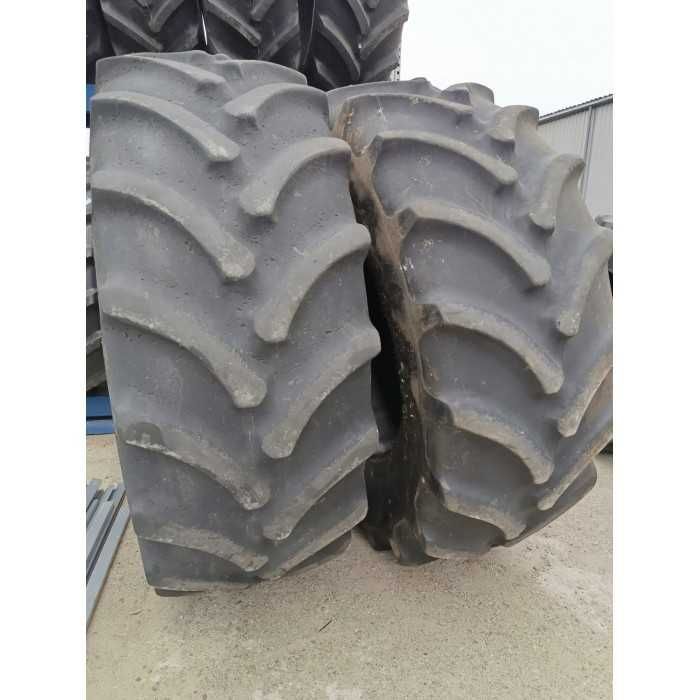 Anvelope 710/70r42 Firestone perechi second cu garantie  fara def.!