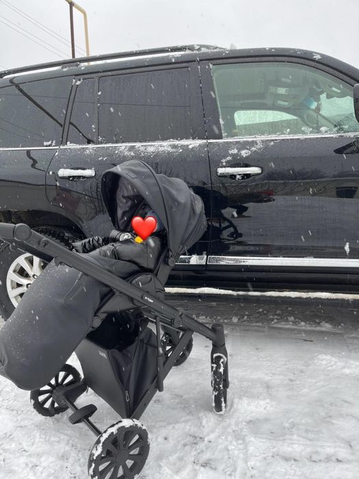 Продам Коляску ANEX E-type