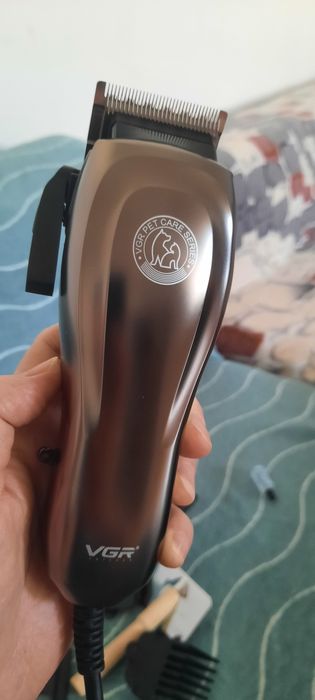 Машинка для стрижки животных