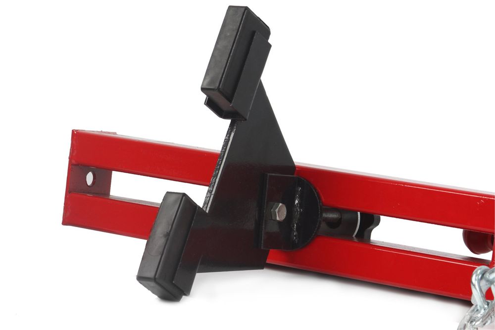 Греда за двигатели 500кг 150см/180см  STAHLMAYER