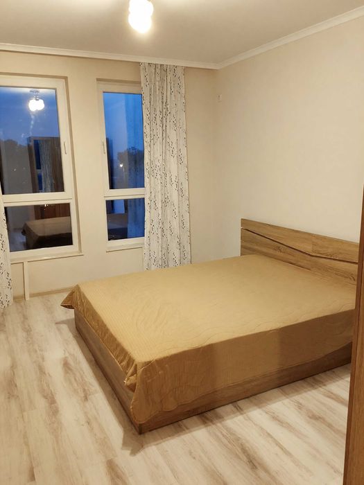 Дава се под наем Двустаен апартамент в Пловдив, Южен - 70 кв.м за 530 € - Снимка #2