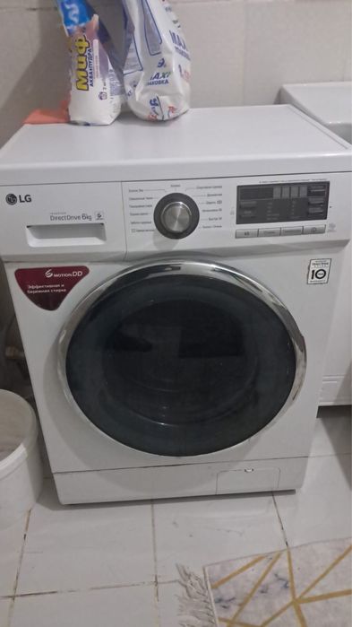 Продам стиральные машины