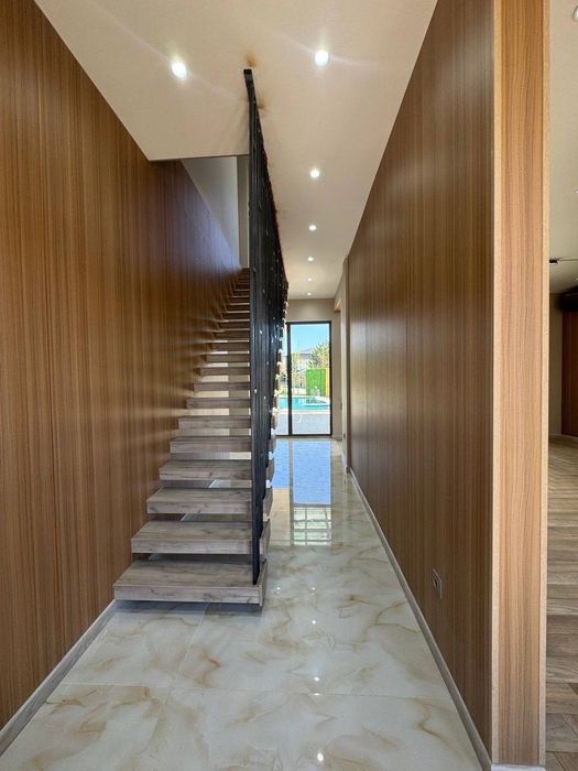 Продается дом 5 комнат, ориентир: улица Салом, 4,73 соток 146м²