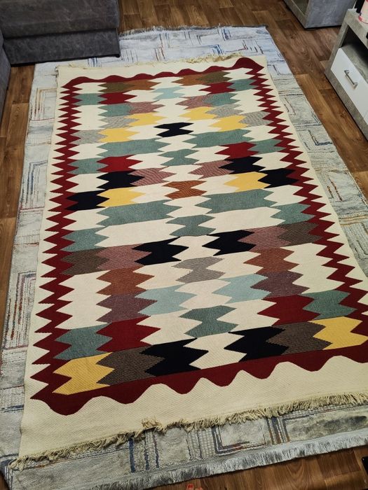 Ковер, коврик 136*215