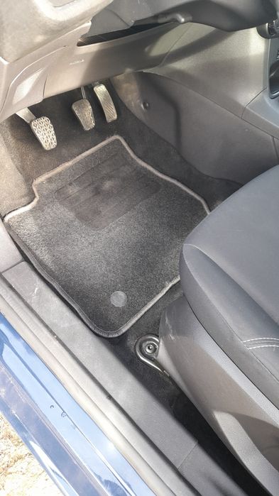 Vand ford fiesta 2013 1.6 diesel