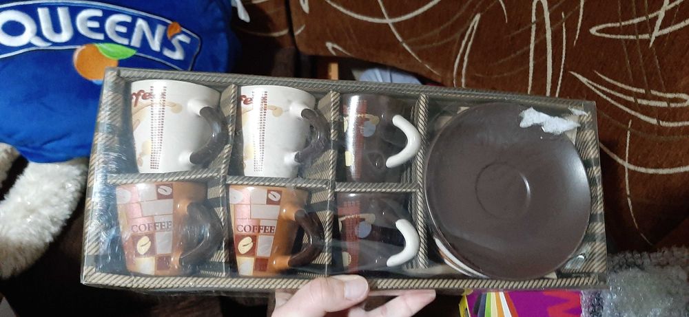 Чаши които не са ми в употреба