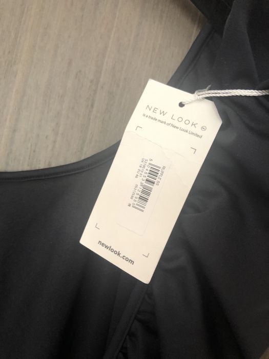 Дамски бански костюм нов