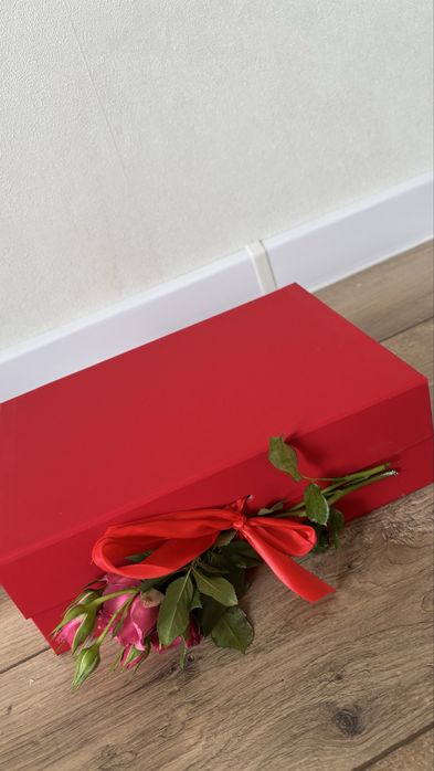 Клубника в шоколаде