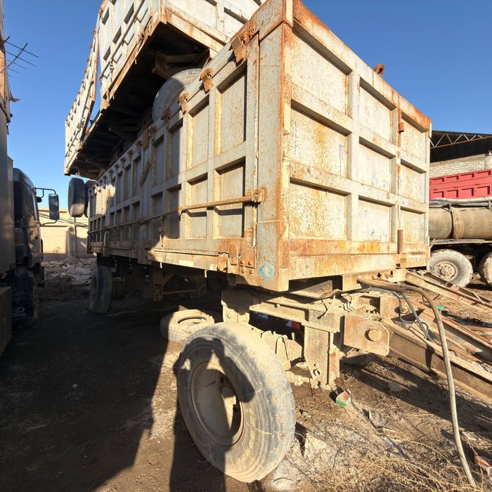 FLIDA FLDQG207A тиркама