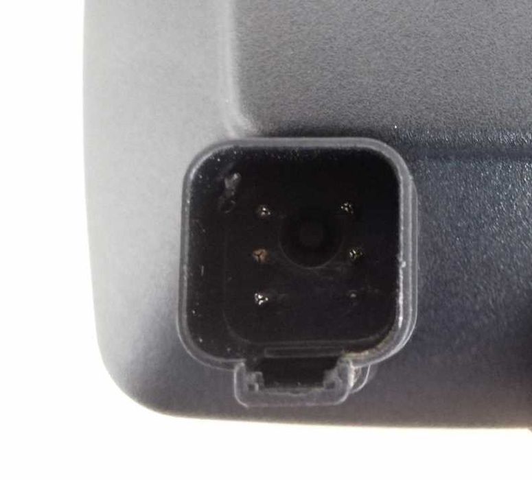 Външни фарове с мигачи за трактор,багер,снегорин/ агро фар/ къси дълги