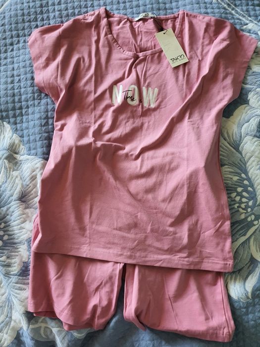 Пижама женская Takro Osiyo, р-р L