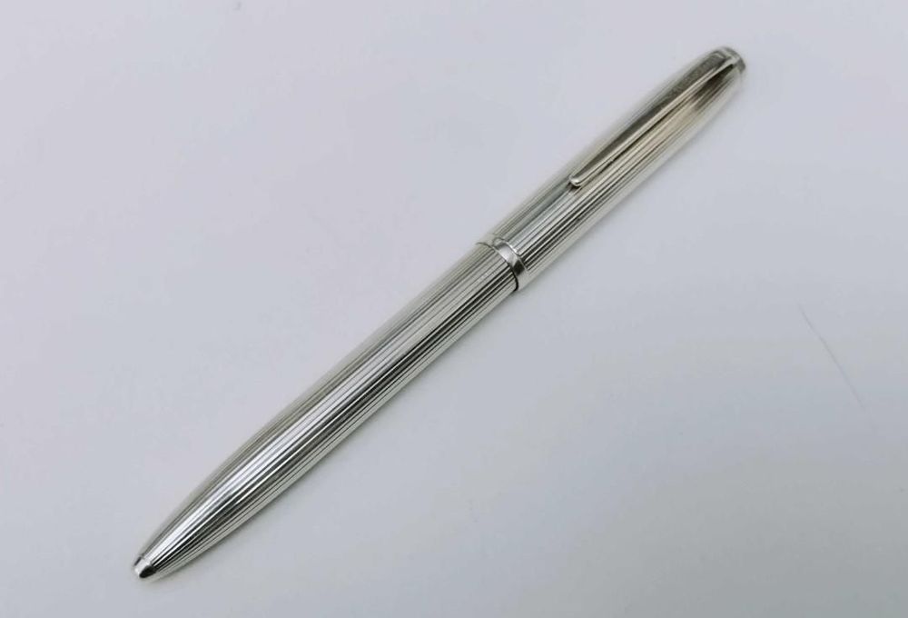 Pix vintage Bossert & Erhard EBOS din argint 925