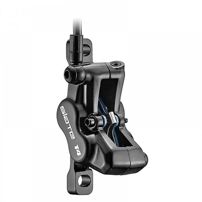 НОВИ ЧЕТИРИБУТАЛНИ TRP SLATE T4 HD Хидравлична дискова спирачка колело