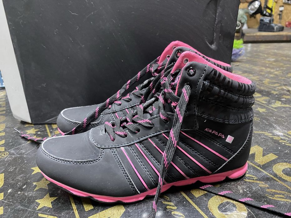 Продавам обувки номер 39