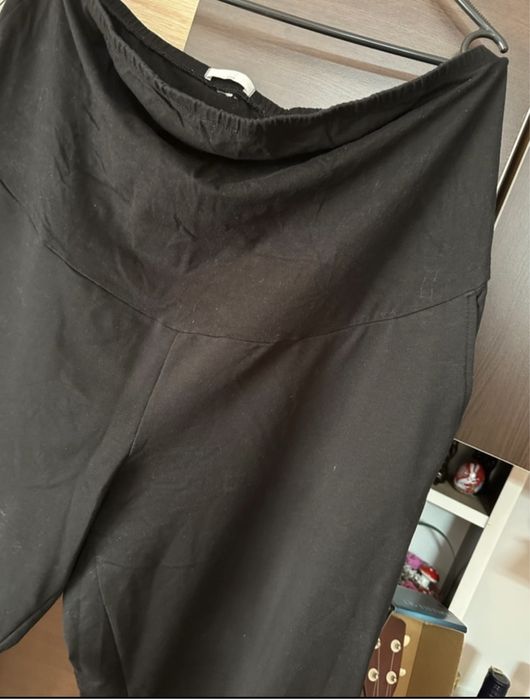 Set 2 perechi pantaloni pentru gravide