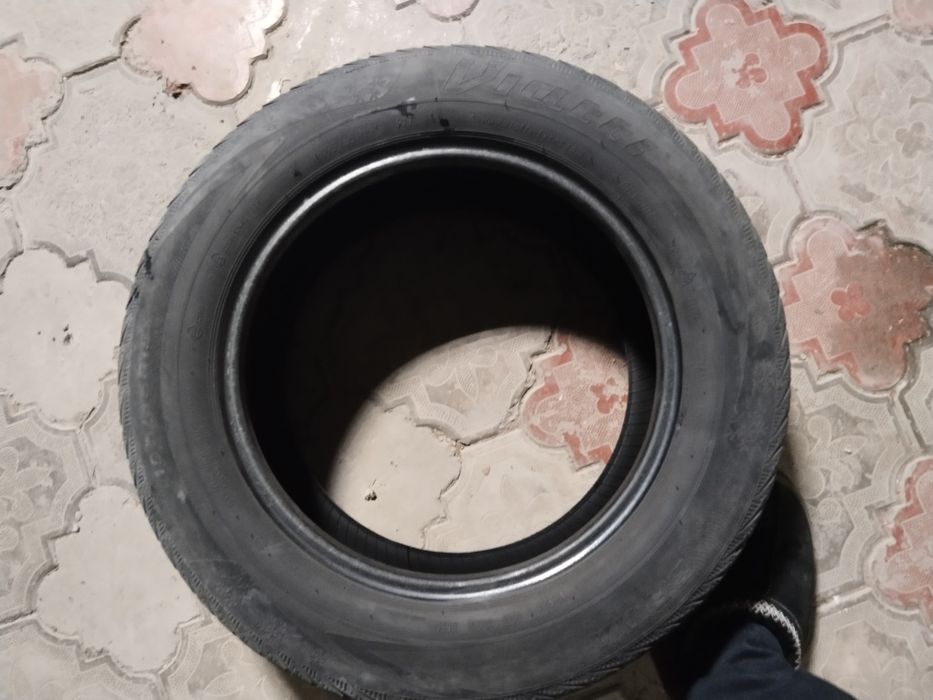 Шына 195/65/15 жаксы жагдайда
