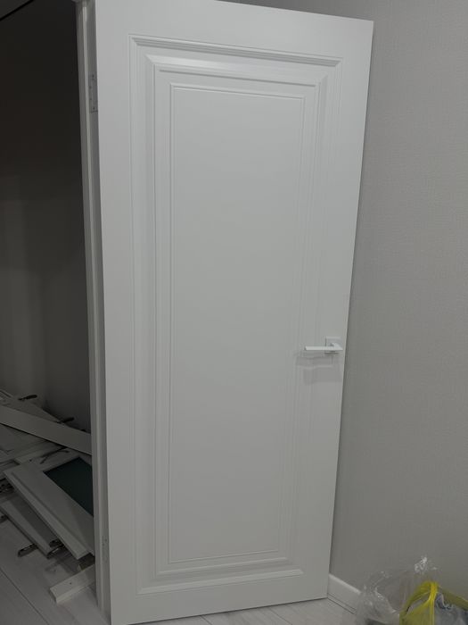 Дверь межкомнатный