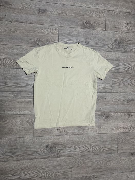 Тениска Mgonzalez