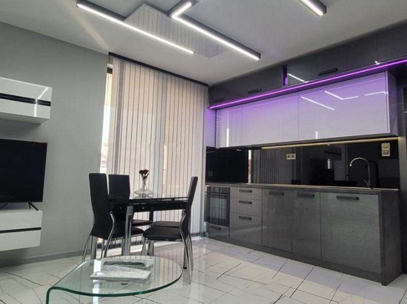 Дава се под наем Двустаен апартамент в София, Манастирски ливади - 69 кв.м за 737.97 € - Снимка #2