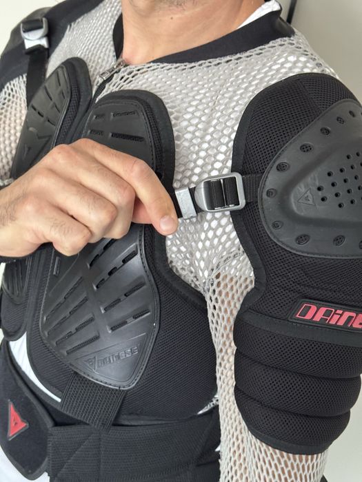 Armura protectie moto ski snowboard